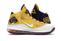 Фото № 3 с приближением к товару «‎Nike LeBron 7»