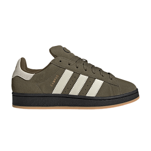 adidas Campus 00s Olive Strata Off White Core Black