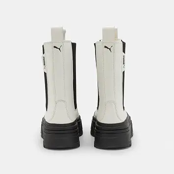 Puma Mayze Stack Chelsea - 4