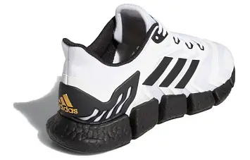 adidas Climacool Vento 'White Black' (H01415) - 7