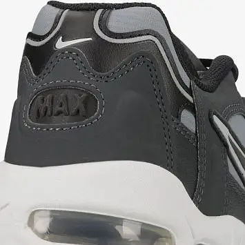 Nike Air Max 96 Ii - 4