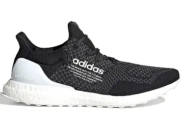 adidas Ultra Boost DNA atmos Black White (H05021)