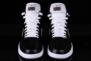 Nike Air Jordan 1 Retro SE Maybe I Destroyed The Game  - 3