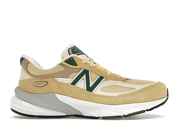 New Balance 990v6 - 1