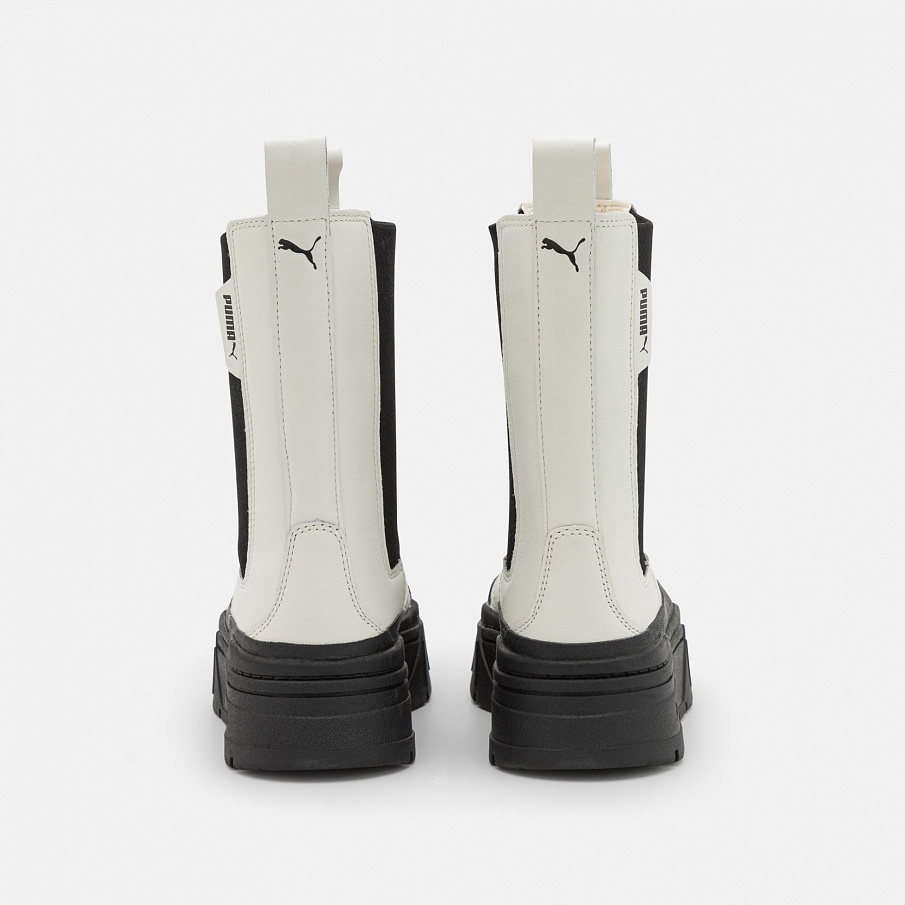Фото № 4 с приближением к товару «‎Puma Mayze Stack Chelsea»