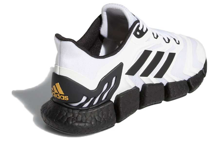 Фото № 4 с приближением к товару «‎adidas Climacool Vento 'White Black'»