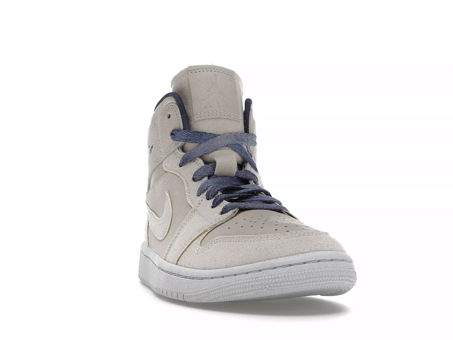 Фото № 2 с приближением к товару «‎Jordan 1 Mid SE Sanddrift »