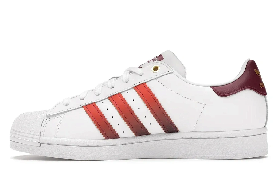 Фото № 3 с приближением к товару «‎adidas Superstar HER Studio London »