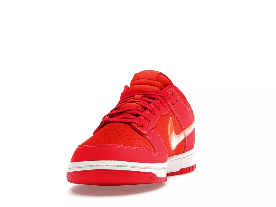 Фото № 5 с приближением к товару «‎Nike Dunk Low ATL»