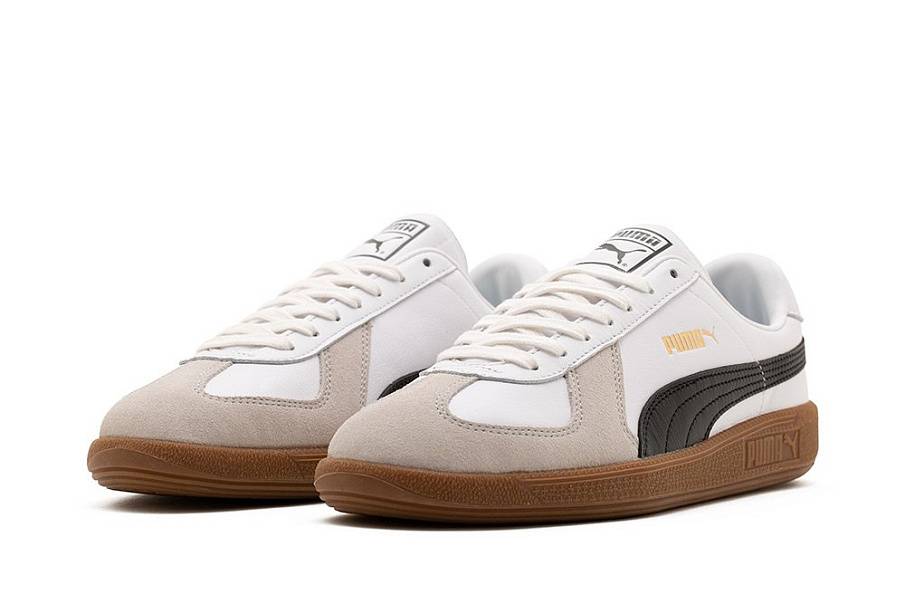 Фото № 2 с приближением к товару «‎Puma Army OG Trainers»