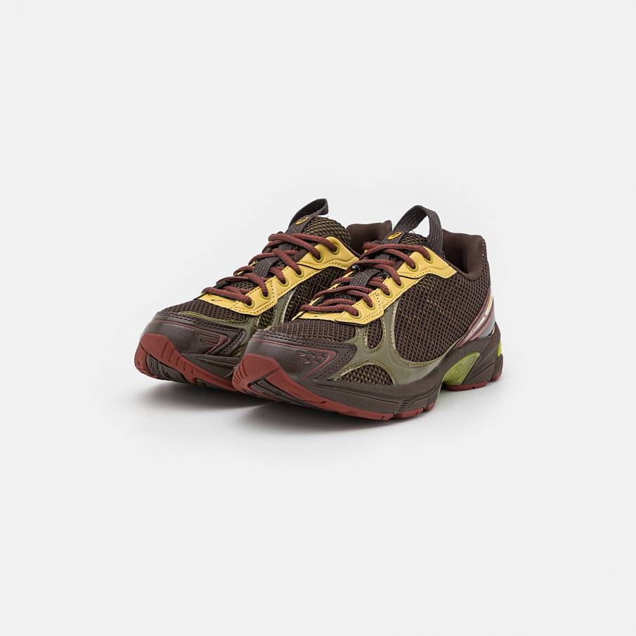 Фото № 2 с приближением к товару «‎Asics Gel 1130 »