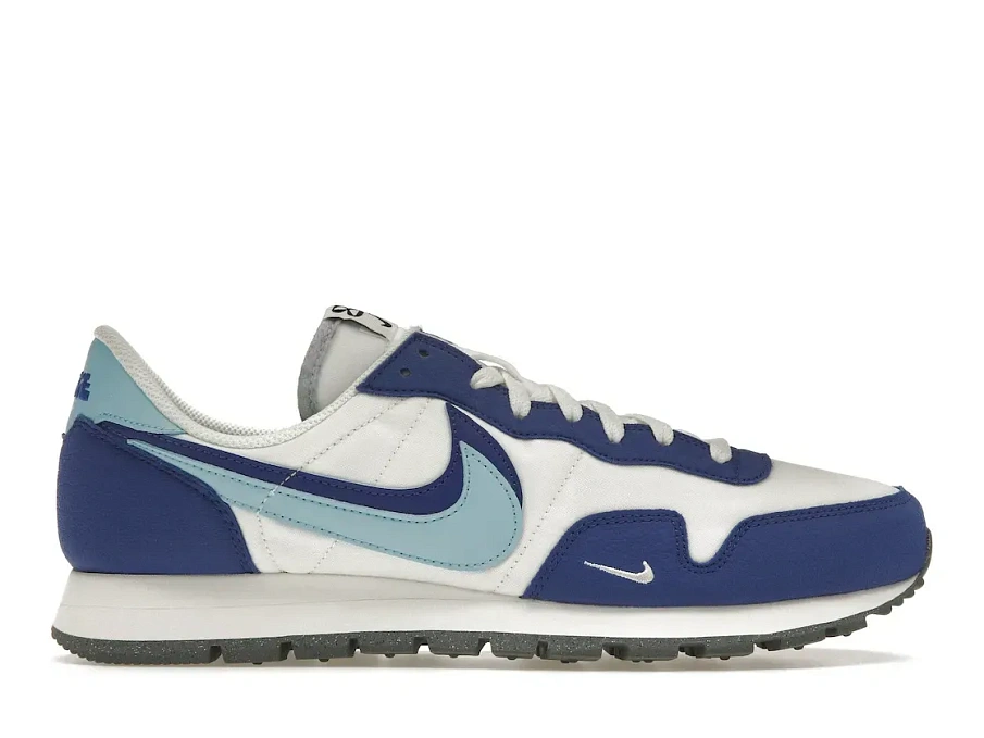Фото № 1 с приближением к товару «‎Nike Air Pegasus 83 Double Swoosh Blue White»