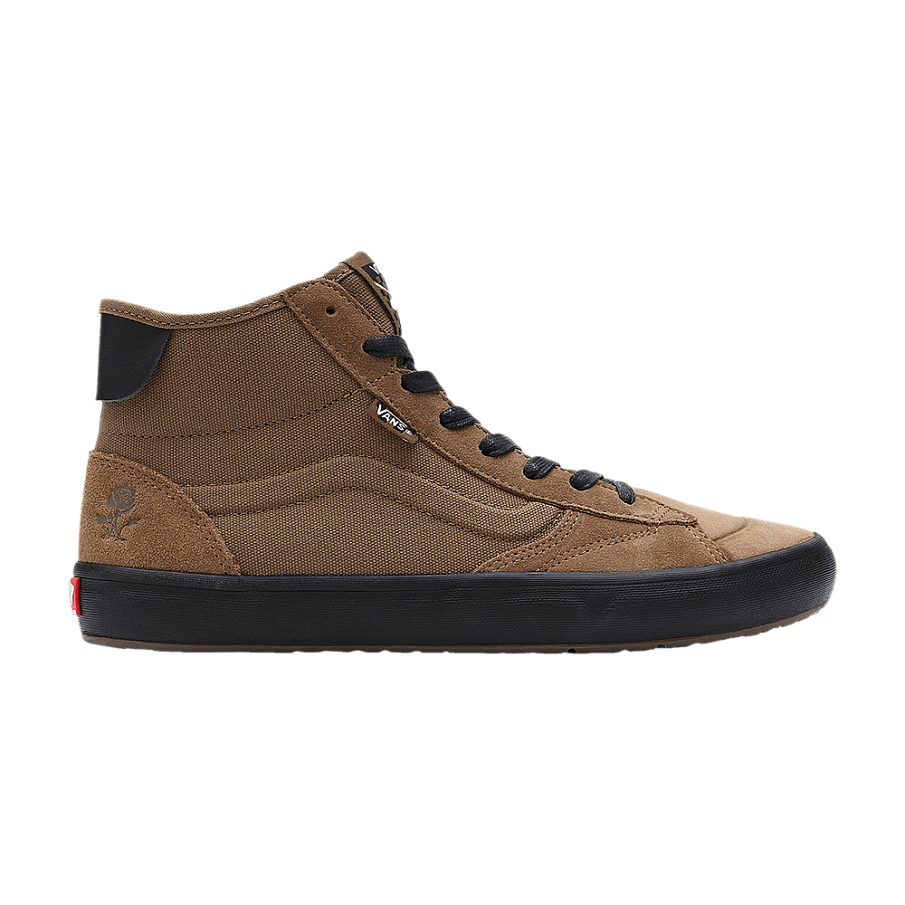 Фото № 1 с приближением к товару «‎Vans The Lizzie Dirt»