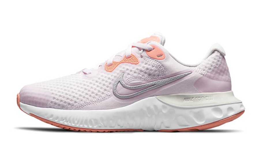 Фото № 1 с приближением к товару «‎Nike Renew Run 2 (GS) Pink»