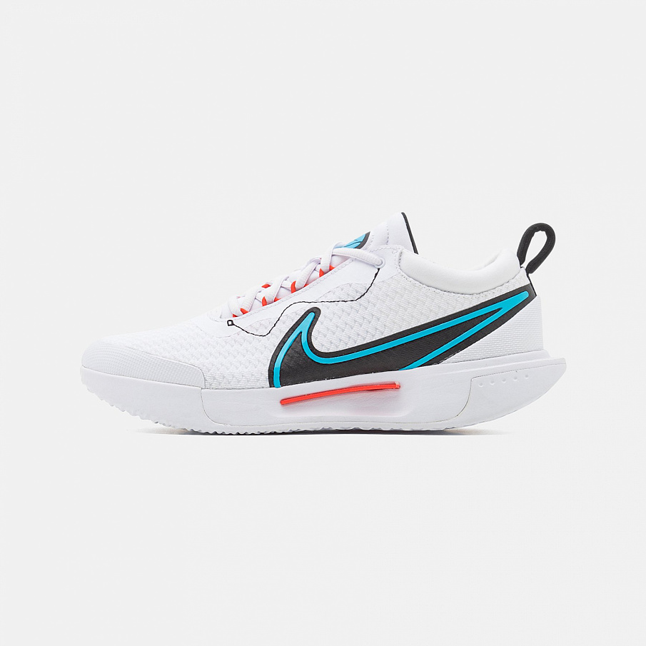 Фото № 1 с приближением к товару «‎Nike Zoom Court Pro»