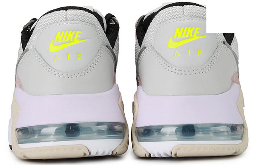 Фото № 4 с приближением к товару «‎Nike Air Max Excee Wmns GreyPink»