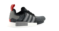 Фото № 5 с приближением к товару «‎adidas NMD R1 Glitch Core Black Camo»