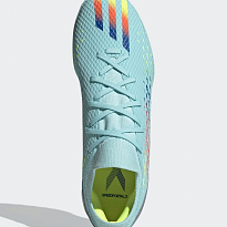 Фото № 4 с приближением к товару «‎Adidas X Speedportal »