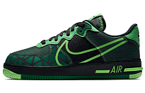 Фото № 1 с приближением к товару «‎Nike Air Force 1 React QS 'Naija'»