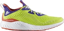 Фото № 1 с приближением к товару «‎adidas Alphabounce 1 Kolor Yellow»