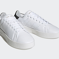 Фото № 2 с приближением к товару «‎Adidas Stan Smith Relasted »
