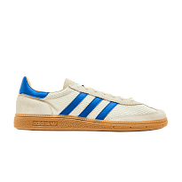 Фото № 1 с приближением к товару «‎adidas Handball Spezial Cream White Blue Gum»