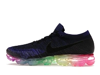 Фото № 4 с приближением к товару «‎Nike Air VaporMax Be True (2017)»