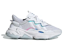 Фото № 1 с приближением к товару «‎adidas OZWEEGO Cloud White Sky Tint »