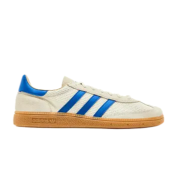 adidas Handball Spezial Cream White Blue Gum