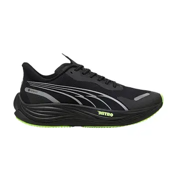 Puma Velocity Nitro 3 GORE-TEX Black Fizzy Apple - 1
