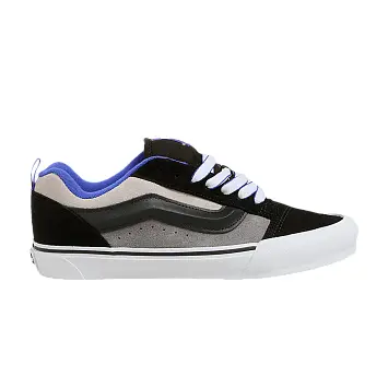 Vans Knu-Skool Track Pack - Black - 1