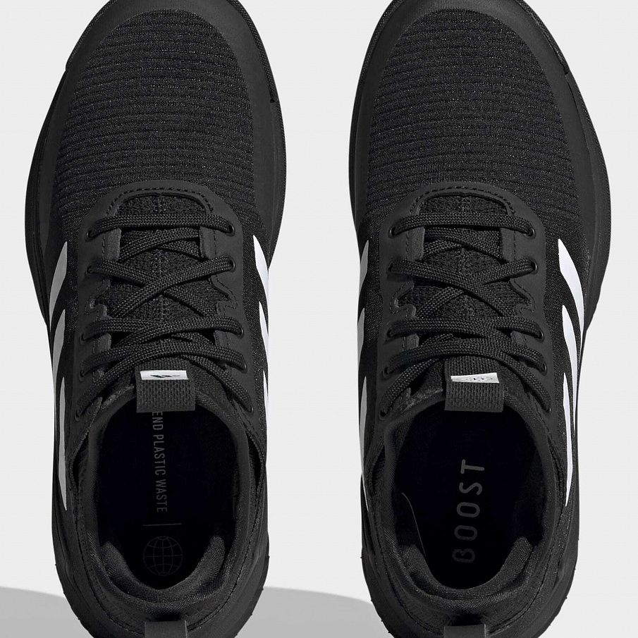 Фото № 2 с приближением к товару «‎Adidas Crazyflight Shoes »