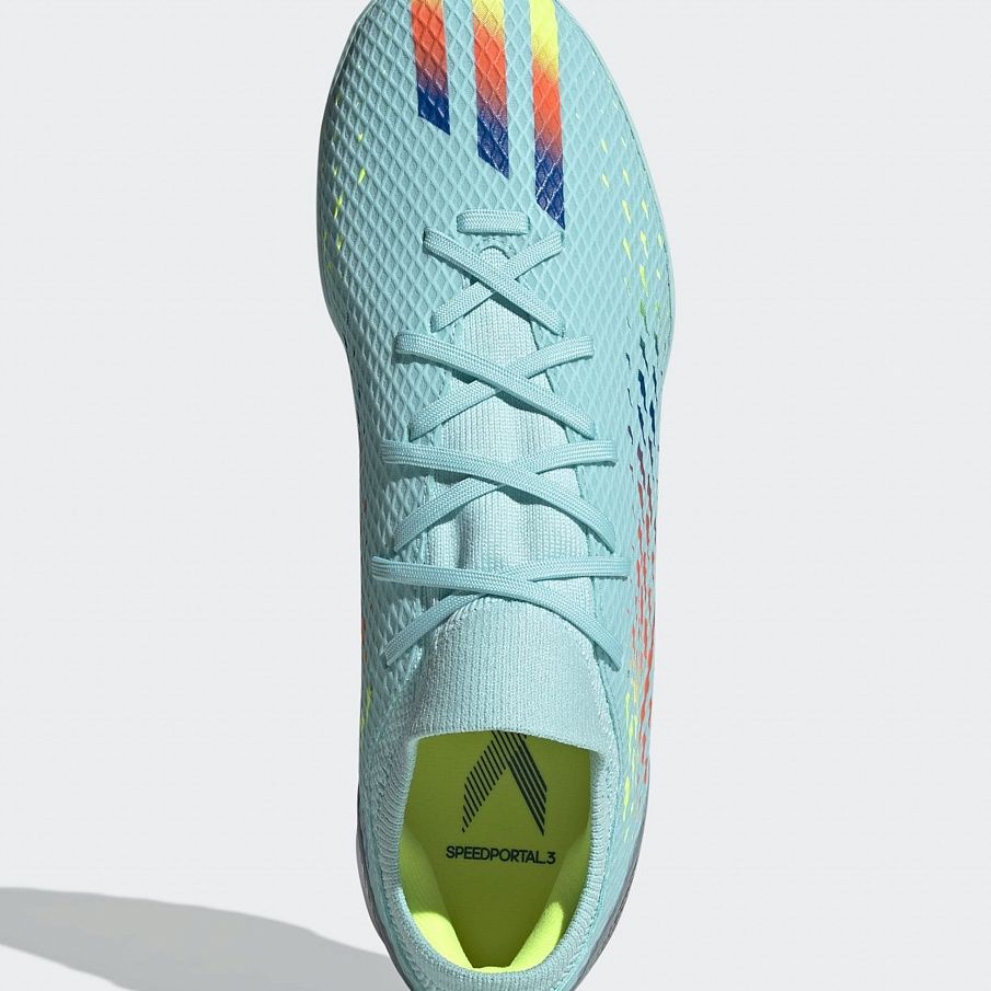 Фото № 4 с приближением к товару «‎Adidas X Speedportal »