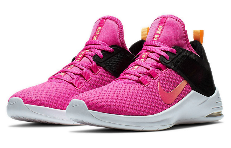 Фото № 3 с приближением к товару «‎Nike Air Max Bella TR 2 Wmns Red»