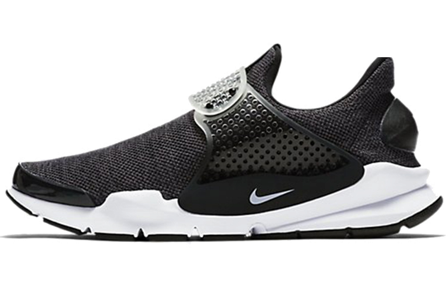 Фото № 1 с приближением к товару «‎Nike Sock Dart SE 'Dark Grey'»