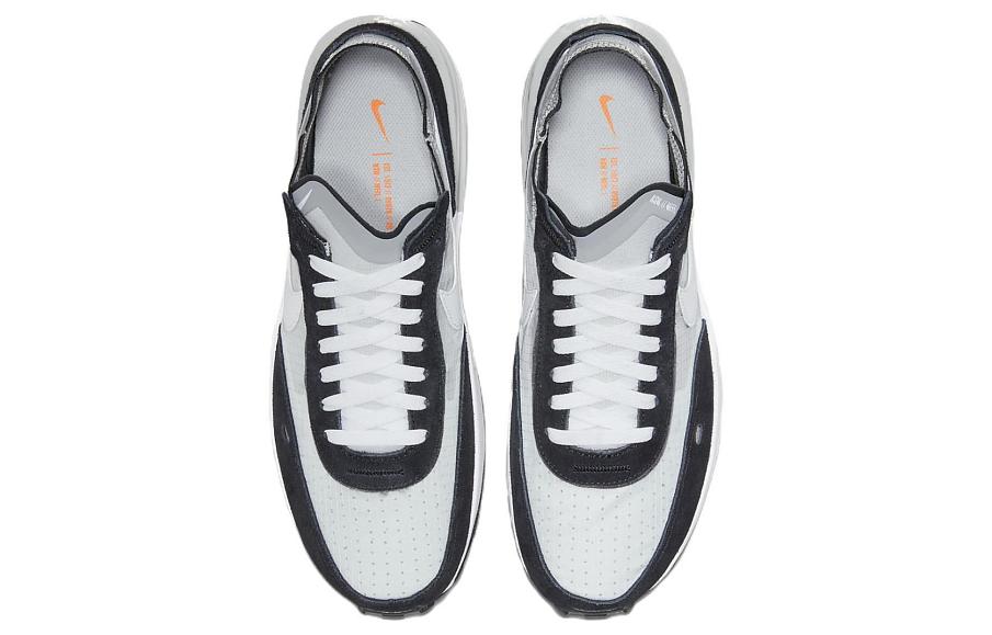 Фото № 4 с приближением к товару «‎ Nike Waffle One Sports Casual Shoes»