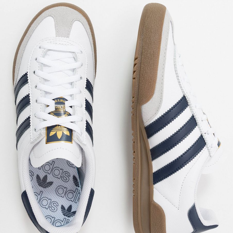 Фото № 4 с приближением к товару «‎Adidas Jeans »