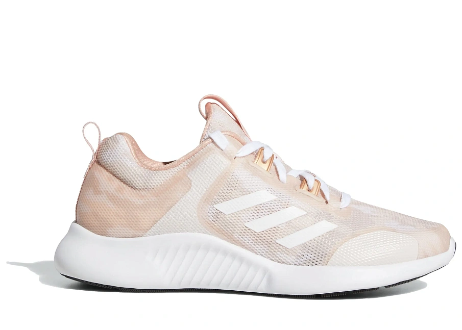 Фото № 1 с приближением к товару «‎adidas Edgebounce 1.5 Pink Spirit »