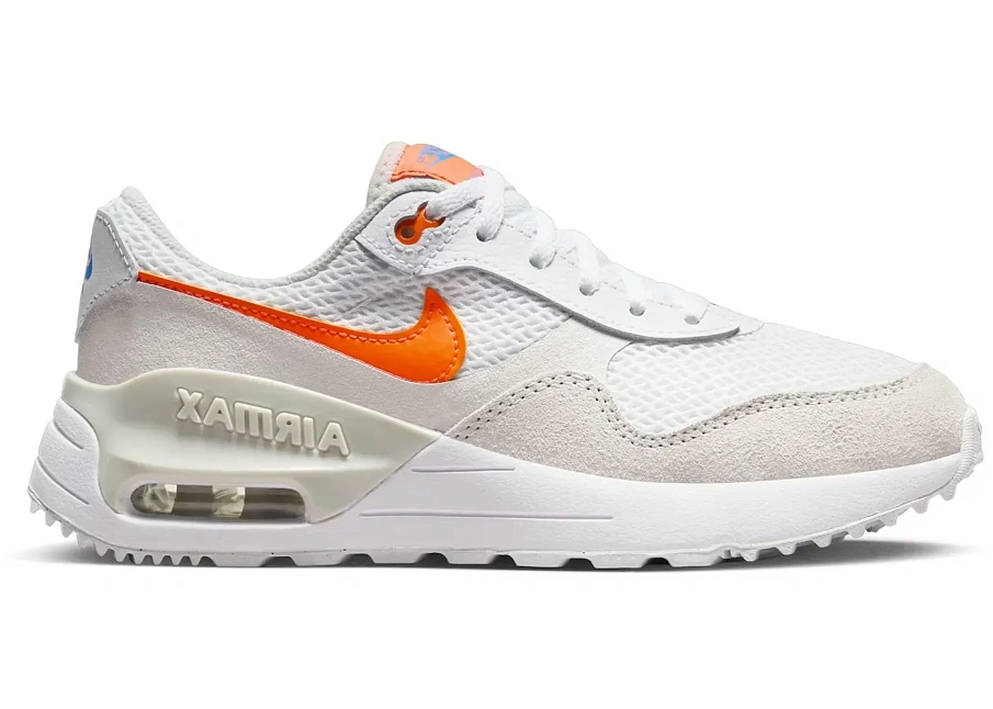 Фото № 1 с приближением к товару «‎Nike Air Max SYSTM»