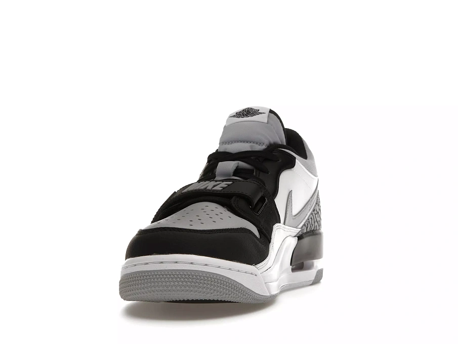 Фото № 3 с приближением к товару «‎Jordan Legacy 312 Low Light Smoke Grey»