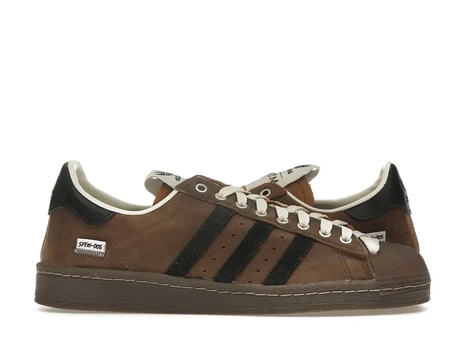 Фото № 1 с приближением к товару «‎adidas Superstar»