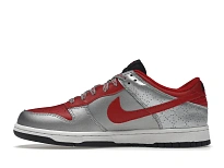 Фото № 3 с приближением к товару «‎Nike Dunk Low CL Ultraman»