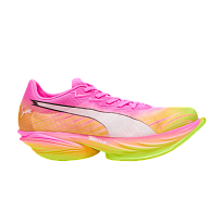 Фото № 1 с приближением к товару «‎Puma Fast-R Nitro Elite 3 Showtime Poison Pink White»