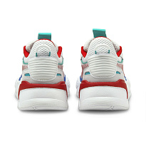 Фото № 3 с приближением к товару «‎Кроссовки Puma SPPU115O0KA-A11»