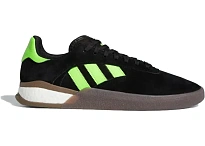 Фото № 1 с приближением к товару «‎adidas 3ST.004 Core Black Cloud White»