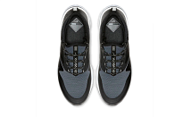 Фото № 4 с приближением к товару «‎Nike Wmns Odyssey React 2 Shield 'Metallic Silver'»