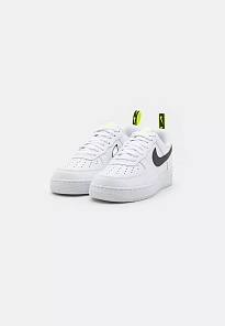 Фото № 3 с приближением к товару «‎AIR FORCE 1 07 WT UNISEX»