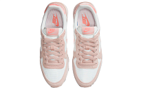Фото № 4 с приближением к товару «‎Nike Internationalist Sports Shoes PinkWhite»