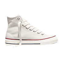 Фото № 1 с приближением к товару «‎Converse Chuck Taylor Throwback Vintage White Blue Red»