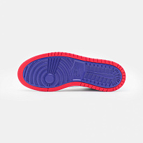 Фото № 5 с приближением к товару «‎Jordan Air 1 Zoom Comfort »